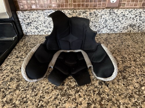 Casco calcio riddell - casco, revo