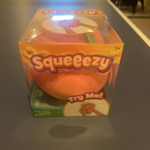 Viral sunny days jumbo squeezy - viral,