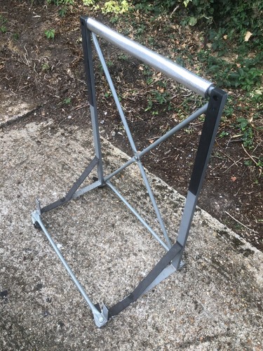 Supporto rigido porsche 911 - supporto,