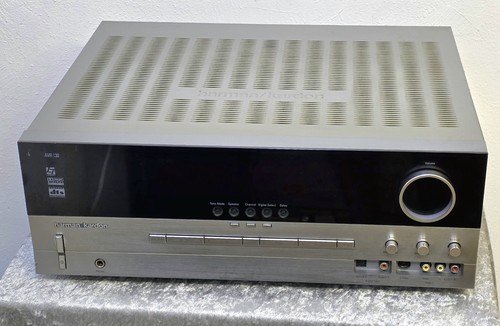 Harman kardon avr130 230 - harman,
