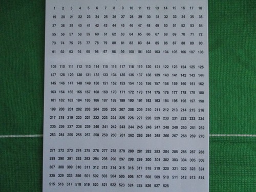 Subbuteo foglio ref per - subbuteo,