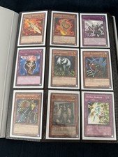 Yu-Gi-Oh! ULTRA RARA – 200