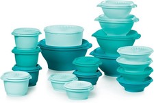 36Pc Tupperware Heritage