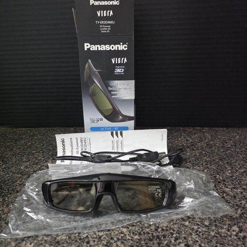 Panasonic viera er3d4mu - viera, ty-er3d4mu