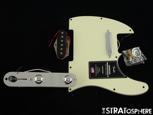 Fender american professional - fender,