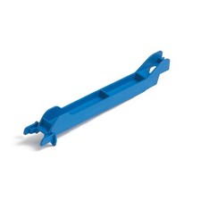 calibro di montaggio batteria power pack active performance BOSCH bici elettrica