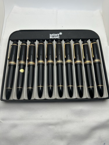 Montblanc meisterstuck 149 - montblanc,