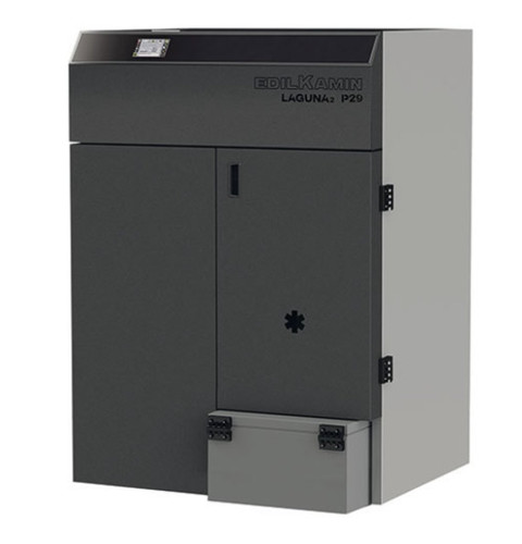 Caldaia pellet laguna2 p29 - a,