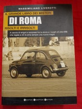 MASSIMILIANO LIVEROTTI - IL