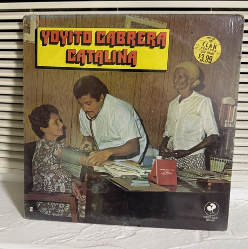 Yoyito cabrera catalina - yoyito,