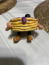 RARO vintage FOOD FIGHTERS