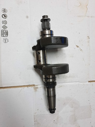 Albero motore honda e - albero, cx