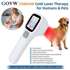Dispositivo terapia laser - di,