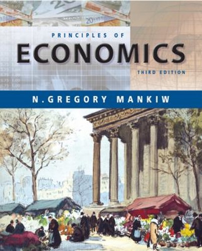 Principles economics - principles,