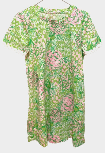 Abito manica corta lily - manica,