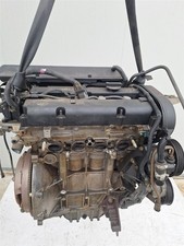 MOTORE PER FORD Fiesta 4°
