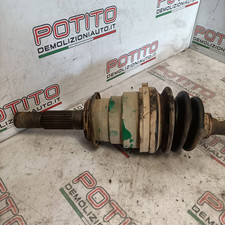 Semialbero post. SX DAIHATSU