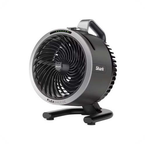 Shark flexbreeze hydrogo - shark,