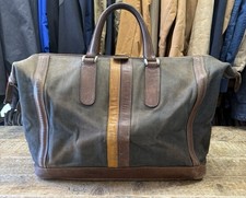 Gucci Boutique travel bag