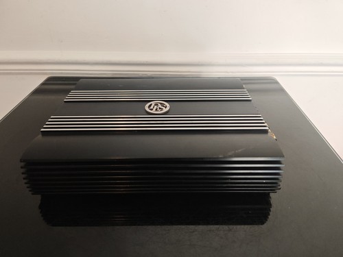 Amplificatore dls canali - amplificatore,