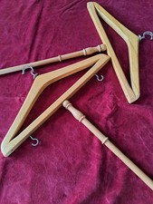 Gruccia appendiabiti vintage