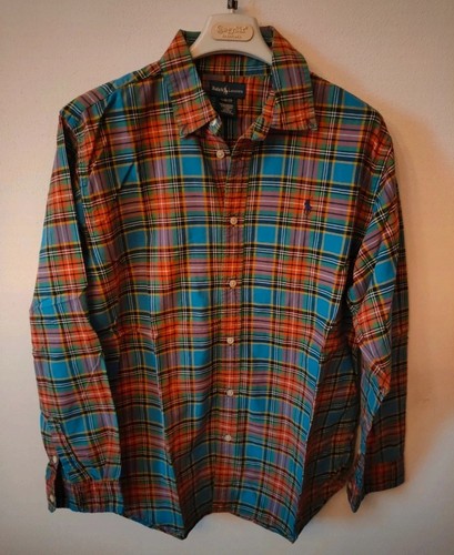 Camicia ralph lauren - camicia,