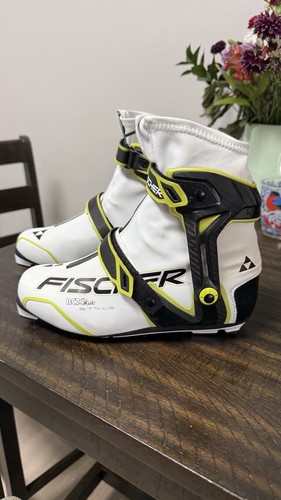 Scarponi sci fischer rc7 - scarponi,