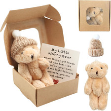 Orsetto in Scatola, Mini