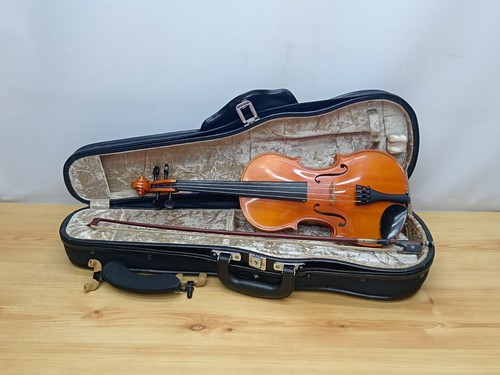Violino acustico ars music 024 - ars,