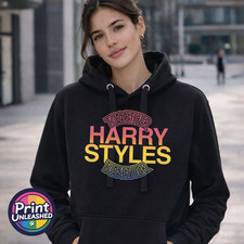 Felpa con cappuccio Harry