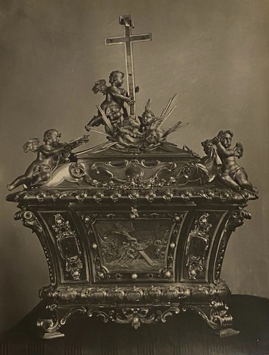 Fotografia album fratelli - album,
