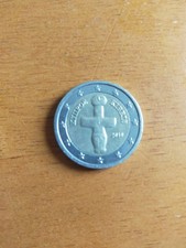 moneta 2 euro costituzione europea