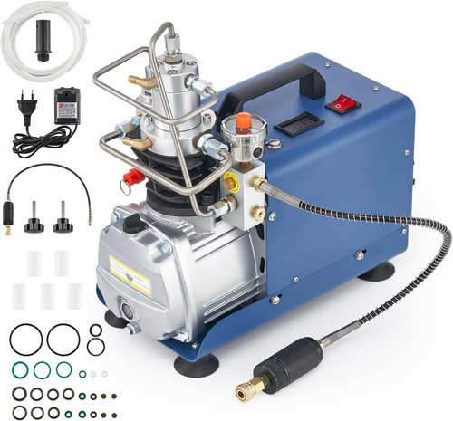 Compressore pcp 300 - compressore,