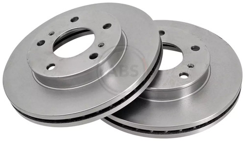 Set freni disco s - set, 16497