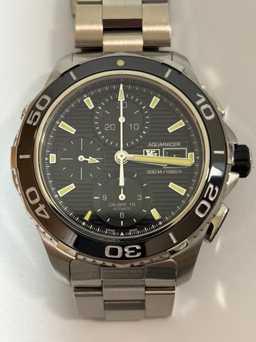Orologio automatico tag heuer - orologio,