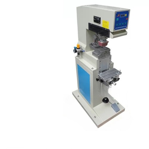 Macchina stampa tampone - macchina, da