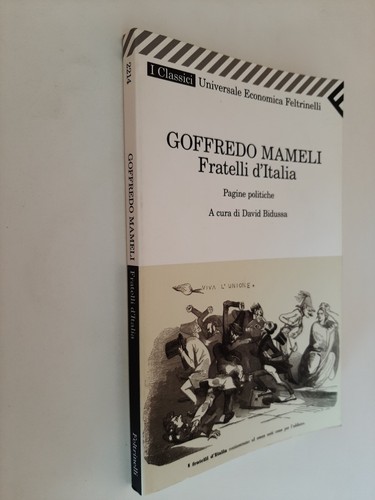 Fratelli italia goffredo - fratelli, d'italia