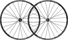 Set ruote trail mavic - trail,