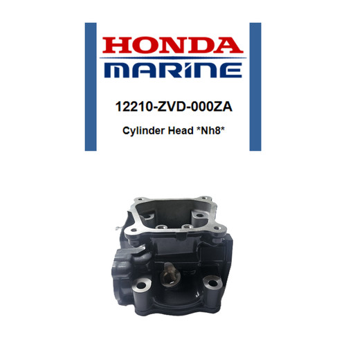 Testata honda originale - testata,