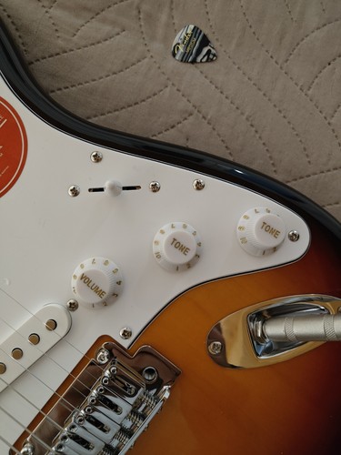Fender squier sonic - squier,