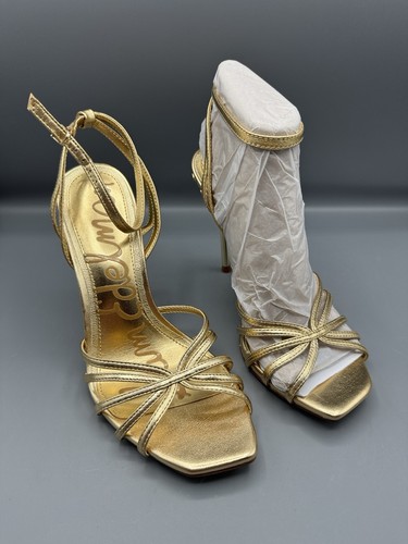 Sandali stiletto sam edelman - sandali,
