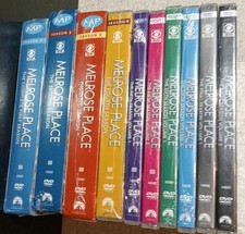 Melrose Place Complete TV