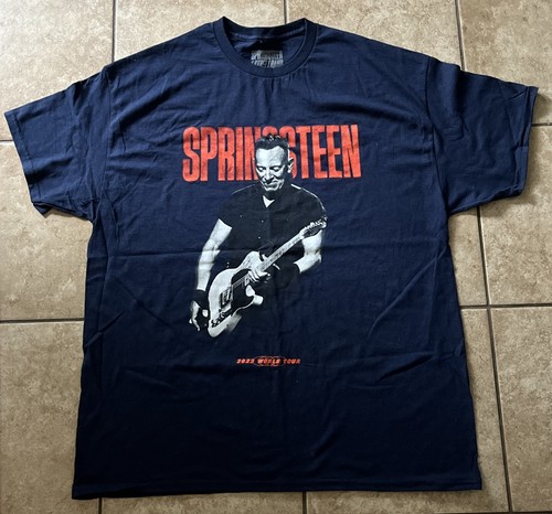 Bruce springsteen 2023 - springsteen,