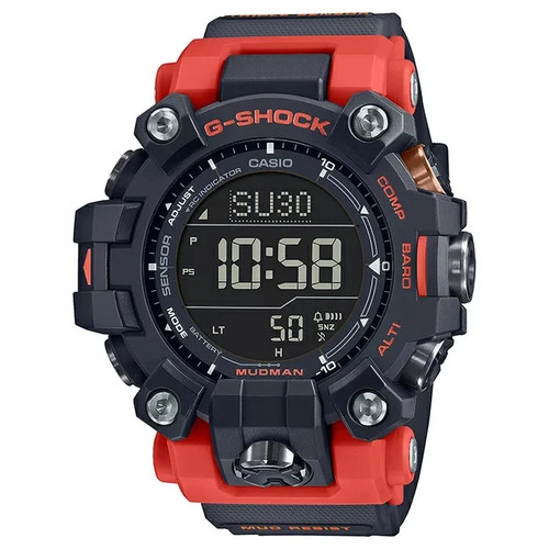 Orologio casio shock - orologio, g-shock