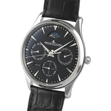 JAEGER-LECOULTRE Master Ultra