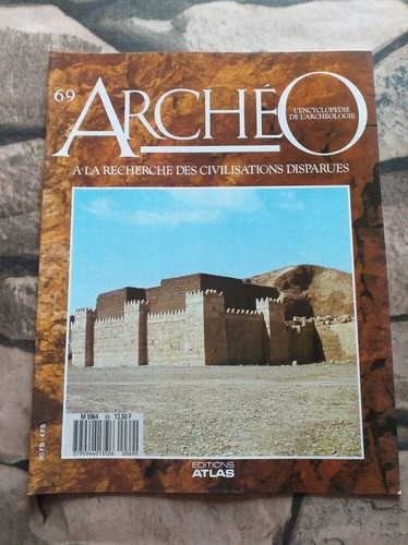 Archeo enciclopedia - 69,