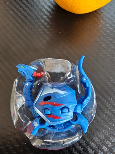 Bakugan dharak aquos - dharak,