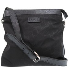 GUCCI Bag: GG Guccissima