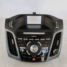 1771645 Autoradio FORD FOCUS