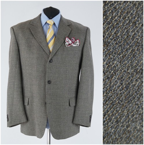 Blazer uomo vintage 46r - blazer, taglia